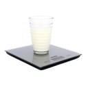 Mesko Mesko | Waga kuchenna | MS 3145 | Maksymalna waga (udźwig) 5 kg | Podziałka 1 g | Typ wyświetlacza LCD | Srebrny