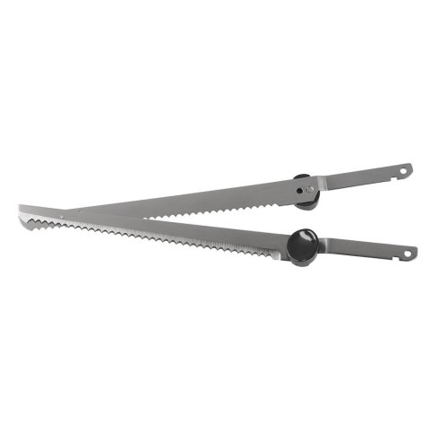 Tristar Tristar | Electric Knife | EM-2107 | Knife | 1 pc(s) | Black