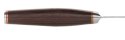 ZWILLING 34074-181-0 nóź kuchenny Stal 1 szt. Nóż Santoku