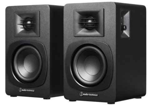 Audio-Technica AT-SP3X 2-drożny głośnik kompaktowy