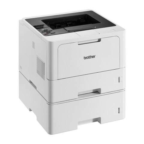 Brother HL-L5210DNT drukarka laserowa 1200 x 1200 DPI A4