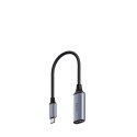 CUDY UH401 Stacja dokująca HUB Wyjście HDMI