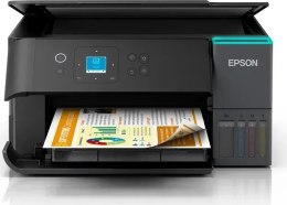 Drukarka Epson EcoTank ET-2950 - atramentowa A4