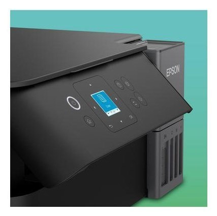 Drukarka Epson EcoTank ET-2950 - atramentowa A4