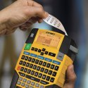 Etykieciarka DYMO RHINO 4200 ogólnego przeznaczenia z klawiaturą QWERTZ