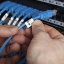 Etykieciarka DYMO RHINO 4200 ogólnego przeznaczenia z klawiaturą QWERTZ
