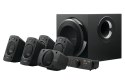 Głośniki komputerowe Logitech Z906