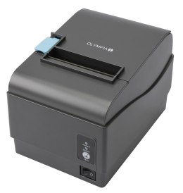 Olympia KPR 80 203 x 203 DPI Przewodowa Termiczny Drukarka POS