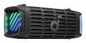 Soundcore Boom 3i Przenośny głośnik stereo Czarny 50 W