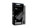 Conceptronic DONN15G - Stacja dokująca - USB-C 3.2 Gen 1 - VGA, 2 x HDMI - GigE