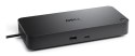 Stacja dokująca DELL-WD25TB4 Thunderbolt 4 Czarna (100681009)