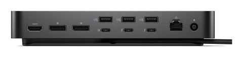 Stacja dokująca DELL-WD25TB4 Thunderbolt 4 Czarna (100681009)
