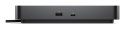 Stacja dokująca DELL-WD25TB4 Thunderbolt 4 Czarna (100681009)