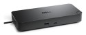 Stacja dokująca DELL-WD25TB4 Thunderbolt 4 Czarna (100681009)