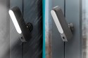 Digitus Inteligenta kamera zewnętrzna Full HD z diodami naświetlającymi LED, WLAN + sterowaniem głosowym