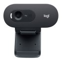 KAMERA LOGITECH C505 HD