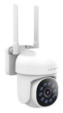 Kamera Gembird TSL-ODCAM-WRHD-01 biała