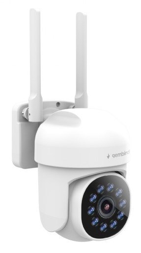 Kamera Gembird TSL-ODCAM-WRHD-01 biała
