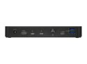 Stacja dokująca CONCEPTRONIC 13-1 USB-C->HDMI/2xUSB-A/2xUSB-C/+ 96W bk