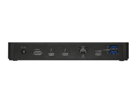 Stacja dokująca CONCEPTRONIC 13-1 USB-C->HDMI/2xUSB-A/2xUSB-C/+ 96W bk