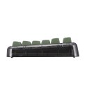 ASUS Jelly75 KD201 KEYBOARD/MK-WH/GE/83 klawiatura Uniwersalne USB + RF Wireless + Bluetooth Wielobarwny