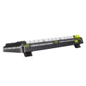 ASUS Jelly75 KD201 KEYBOARD/VT-GN/GE/83 klawiatura Uniwersalne USB + RF Wireless + Bluetooth Wielobarwny