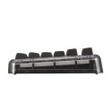 ASUS Jelly75 KD201 KEYBOARD/VT-GN/GE/83 klawiatura Uniwersalne USB + RF Wireless + Bluetooth Wielobarwny