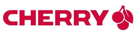 CHERRY KC 4500 klawiatura Biuro USB Czarny