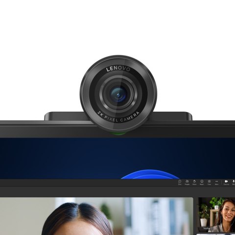 Kamera internetowa Lenovo QHD