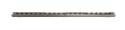 Klawiatura CHERRY TAS KEY KC 500 Przewodowa, Mechaniczna, MX LP 2.0 Ivory EN