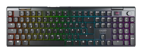 Klawiatura CHERRY XTRFY MX 10.1 bezprzewodowa
