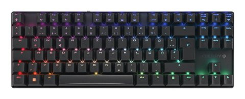 Klawiatura bezprzewodowa CHERRY MX 8.2 TKL WL (bez walizki)