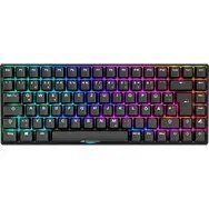 Klawiatura Gamingowa Sharkoon SKILLER SGK50 S3 PBT - Gateron G Pro 3.0 Żółta