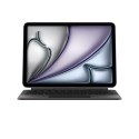 Apple Magic Keyboard QWERTZ Niemiecki Czarny