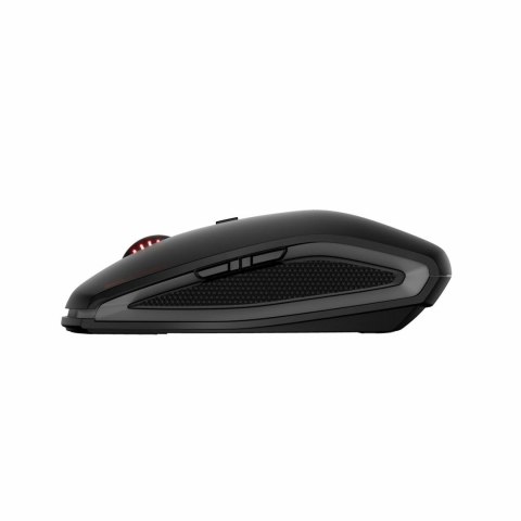 CHERRY JD-7000DE-2 klawiatura z myszką RF Wireless QWERTZ Niemiecki Czarny