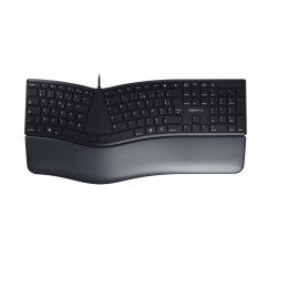 Klawiatura CHERRY KC 4500 ERGO FRENCH