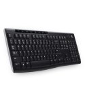 Klawiatura K120 for Business/BLK - CZE-SKY - EMEA