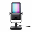 Mikrofon CHERRY XTRFY Ngale R - USB - (CX-NGALE-R-RGB)