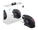 Mysz optyczna bezprzewodowa gamingowa Versa Pro W+Dock Pro MSI