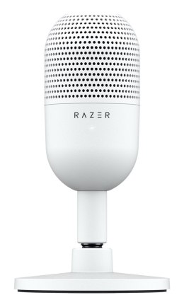 Razer RZ19-05050300-R3M1 mikrofon Biały Mikrofon stołowy