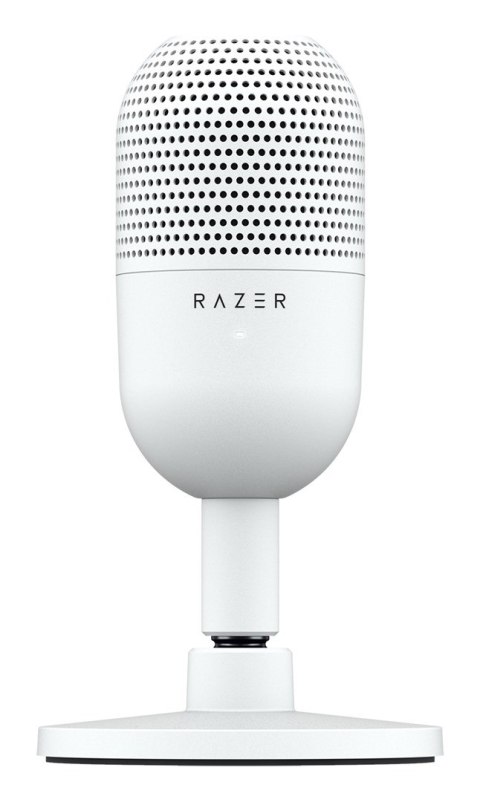 Razer RZ19-05050300-R3M1 mikrofon Biały Mikrofon stołowy