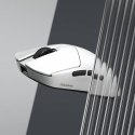 COUGAR CGR-NLNW-RP4 myszka Gaming Oburęczny RF Wireless + USB Type-C Optyczny 26000 DPI