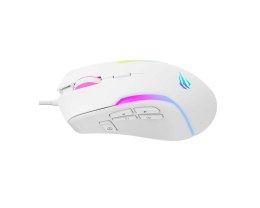 Mysz gamingowa Havit MS1033 (biały)