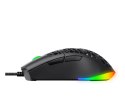 Mysz gamingowa Havit MS1036 (czarny)