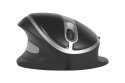 BakkerElkhuizen Oyster Mouse Wired myszka Biuro Oburęczny USB Typu-A Laser 1200 DPI
