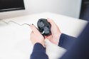 BakkerElkhuizen Oyster Mouse Wired myszka Biuro Oburęczny USB Typu-A Laser 1200 DPI