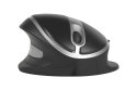 BakkerElkhuizen Oyster Mouse Wired myszka Biuro Oburęczny USB Typu-A Laser 1200 DPI