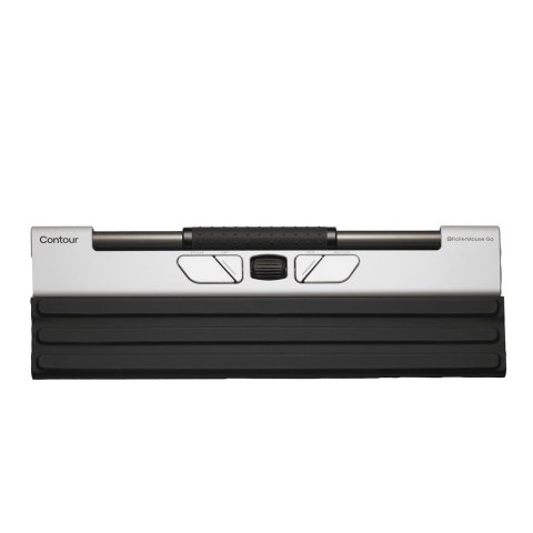 Bezprzewodowa sprzedaż detaliczna Contour Rollermouse Go