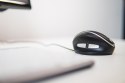Bezprzewodowa sprzedaż detaliczna myszy BakkerElkhuizen Oyster Mouse