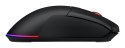 HATOR Pulsar 3 Wireless myszka Gaming Oburęczny RF Wireless + Bluetooth + USB Type-C Optyczny 12000 DPI